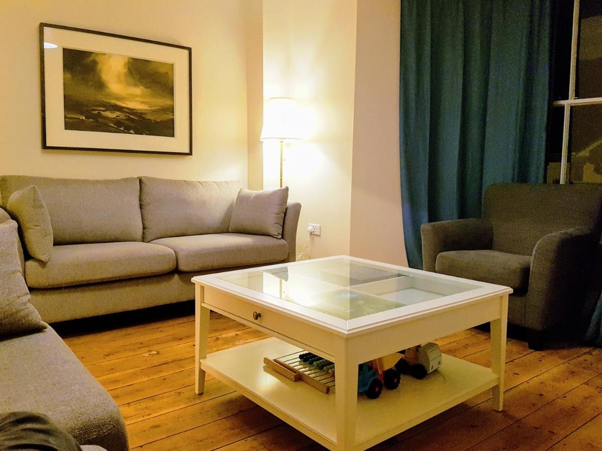 Casa vacanze Big, Beautiful, Cosy House Falmouth