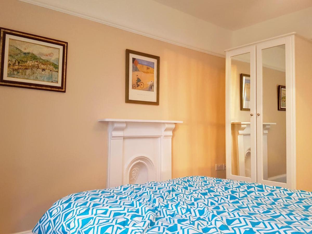 Big, Beautiful, Cosy House * Falmouth
