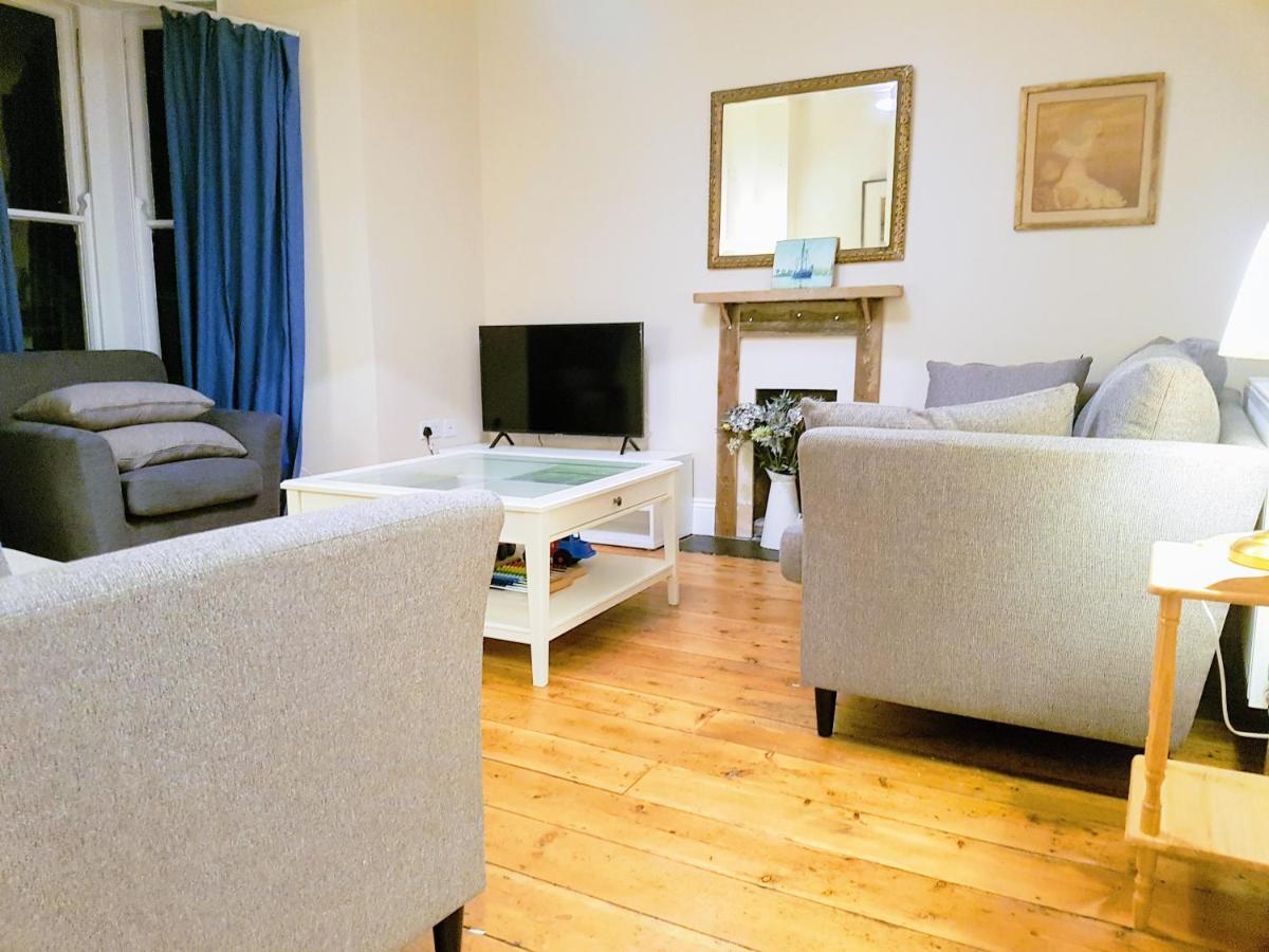 Big, Beautiful, Cosy House