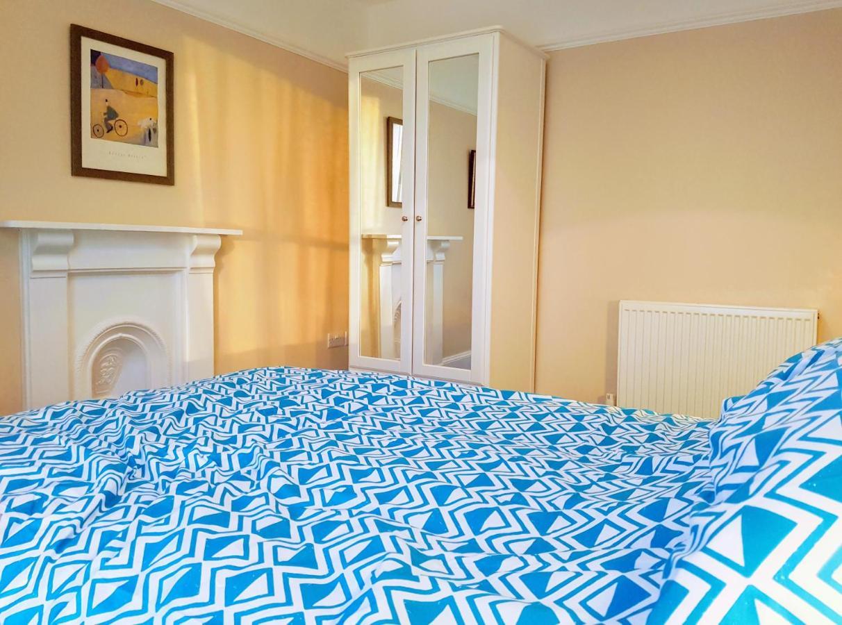 Big, Beautiful, Cosy House * Falmouth