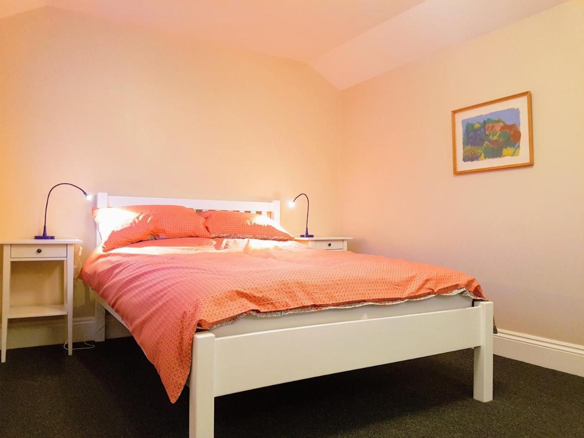 Big, Beautiful, Cosy House * Falmouth